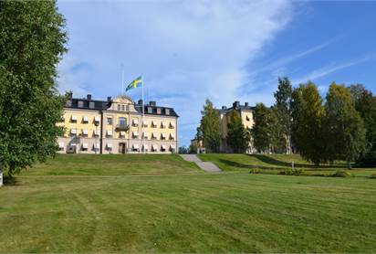 Umestan Företagspark, Umeå, Umeå -