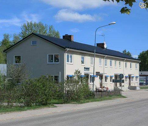 Stationsgatan 18C, Centrum