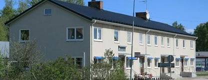 Stationsgatan 18 C, Centrum, Kilafors - Butik Stationsgatan 18C