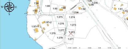 Pilgrensgatan 5, Piludden, Filipstad - Bostad Pilgrensgatan 5