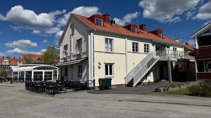 Fastighet till salu, Norströmsgatan 2, Askersund, Askersund