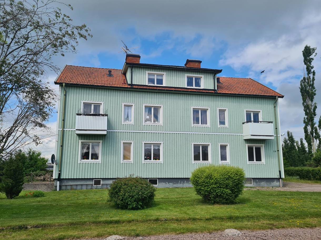 Vadsbogatan 28