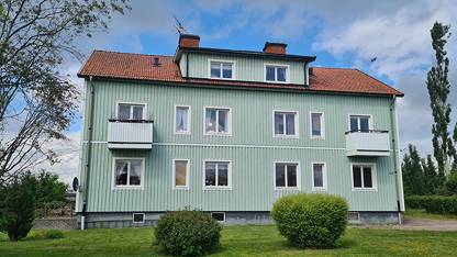 Fastighet till salu, Vadsbogatan 28, Töreboda