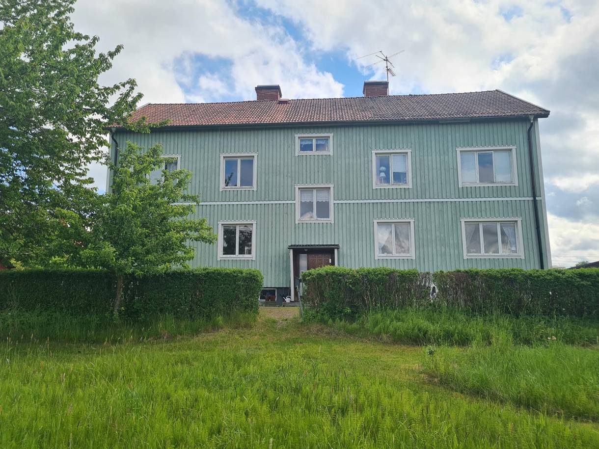 Vadsbogatan 28