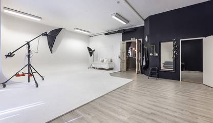 Södra Ågatan 18 B