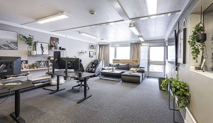 Södra Ågatan 18 B