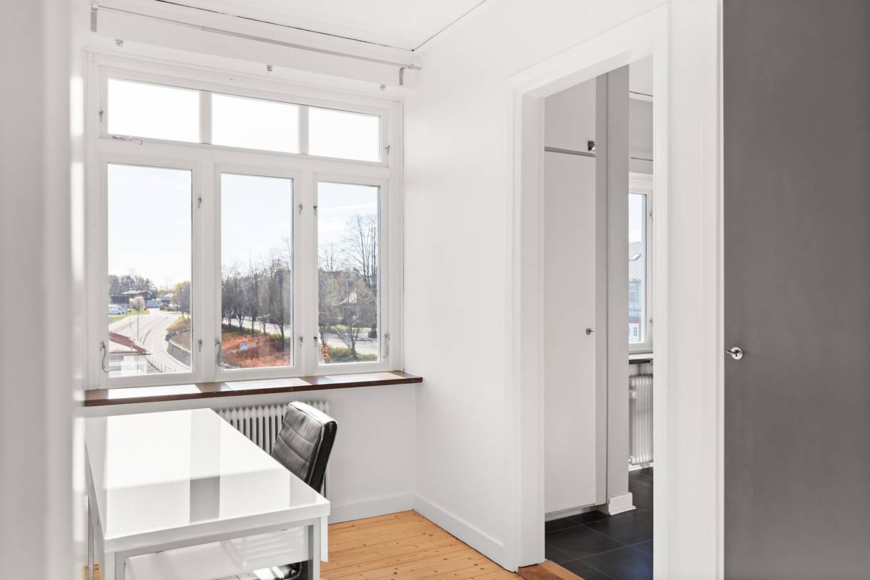 Södra Järnvägsgatan 26, Vinslöv