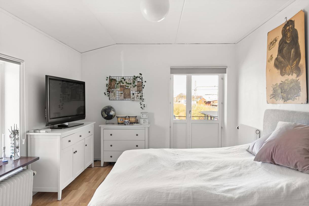 Södra Järnvägsgatan 26, Vinslöv