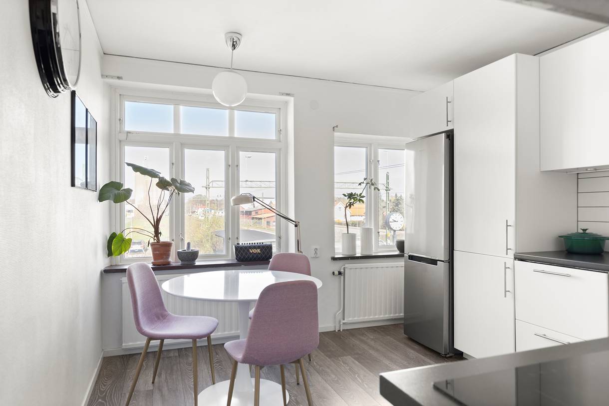 Södra Järnvägsgatan 26, Vinslöv