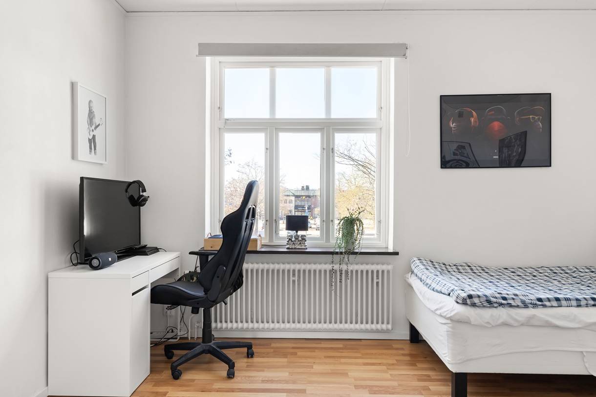 Södra Järnvägsgatan 26, Vinslöv