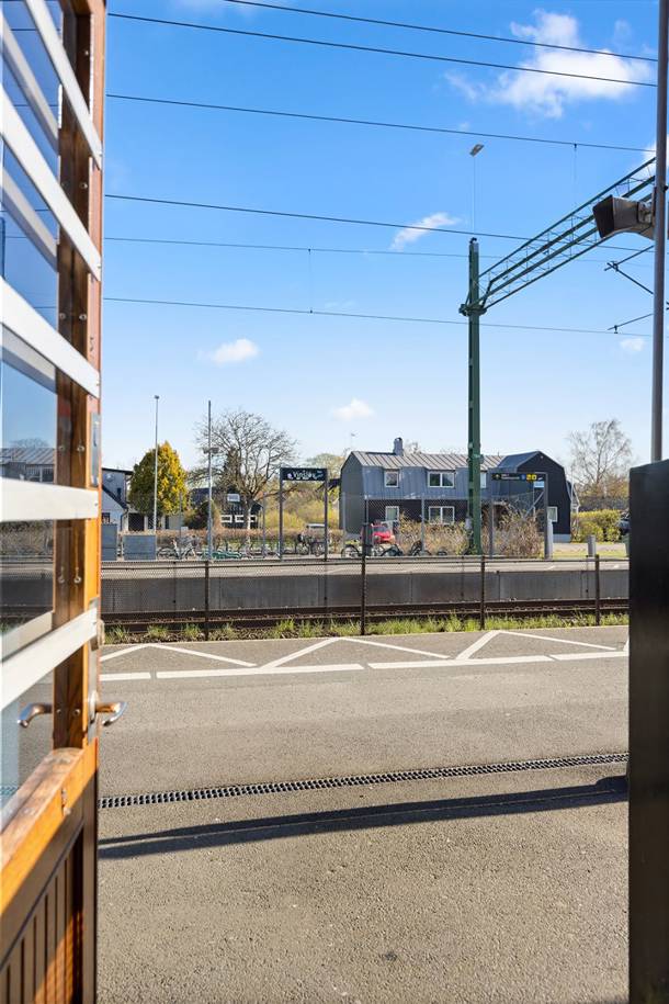 Södra Järnvägsgatan 26, Vinslöv