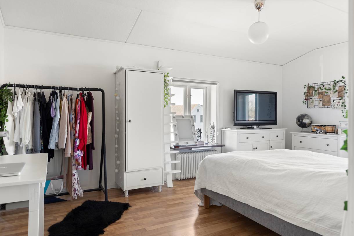 Södra Järnvägsgatan 26, Vinslöv