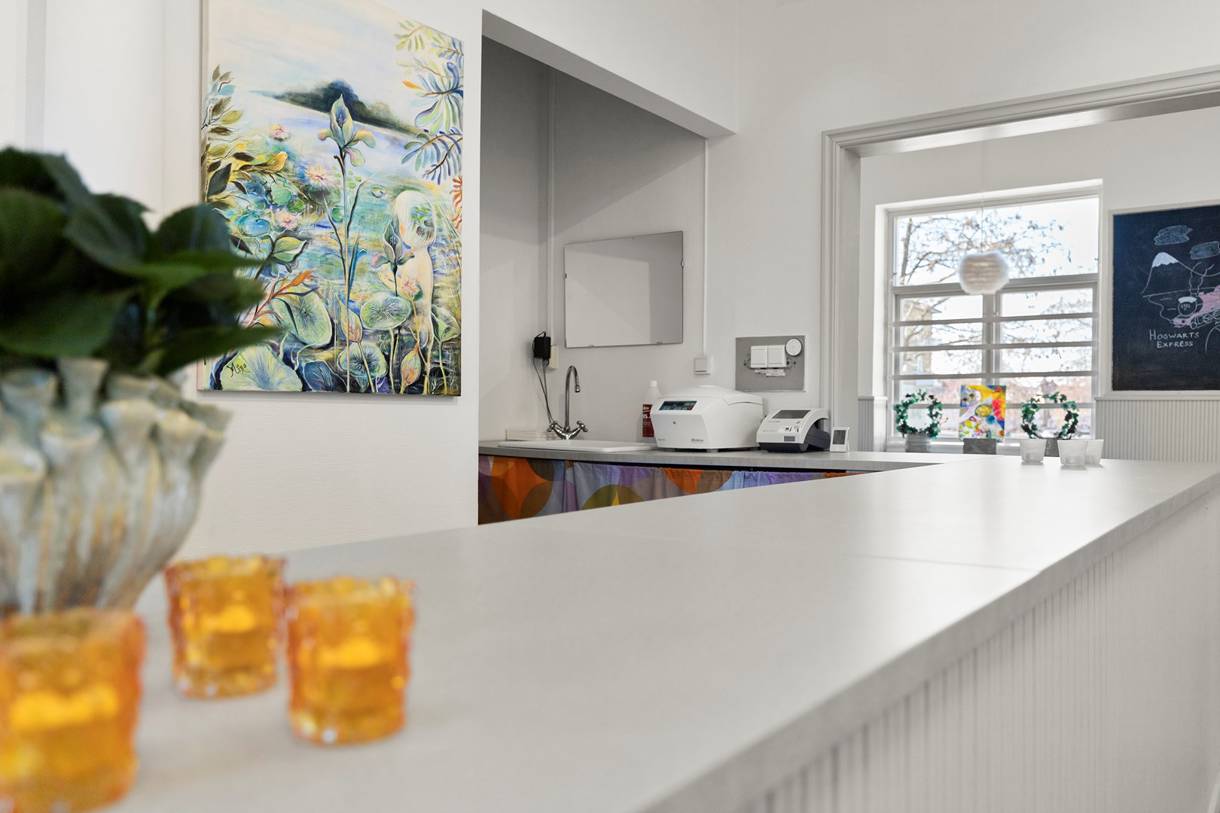 Södra Järnvägsgatan 26, Vinslöv