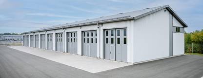 Exteriörbild Krossgatan 14CB