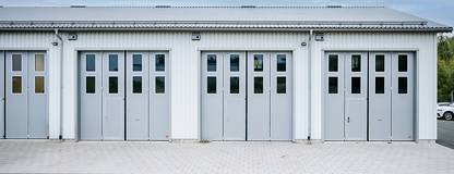 Exteriörbild Krossgatan 14CB