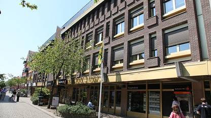 Fastighetsbild - Frykholmsgatan 4 Ledig lokal, Frykholmsgatan 4, Centrala Hässleholm, Hässleholm