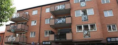 Fastighetsbild - Östergatan 7 Östergatan 7