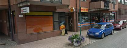 Fastighetsbild - Östergatan 7 Östergatan 7