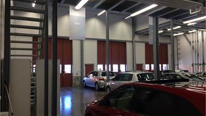 Klastorpsslingan 14, Moraberg, Södertälje - ButikIndustri/VerkstadKont Ledig lokal, Klastorpsslingan 14, Moraberg, Södertälje