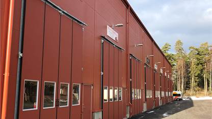 Klastorpsslingan 14, Moraberg, Södertälje - ButikIndustri/VerkstadKont Ledig lokal, Klastorpsslingan 14, Moraberg, Södertälje