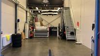 Klastorpsslingan 14, Moraberg, Södertälje - ButikIndustri/VerkstadKont Klastorpsslingan 14, Moraberg, Södertälje - ButikIndustri/VerkstadKont