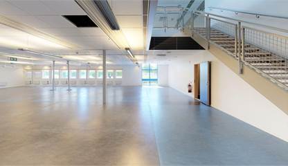 Saabvägen 1, Malöga, Trollhättan - KontorÖvrigt Saabvägen 1