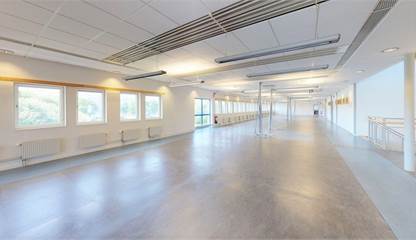 Saabvägen 1, Malöga, Trollhättan - KontorÖvrigt Saabvägen 1