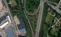 Ryttarevägen 11, E6, Halmstad - ButikIndustri/VerkstadKont Ledig lokal Ryttarevägen 11, Halmstad