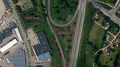 Ryttarevägen 11, E6, Halmstad - ButikIndustri/VerkstadKont Ledig lokal, Ryttarevägen 11, E6, Halmstad