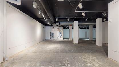 Klammerdammsgatan 4, City, Halmstad - Butik Ledig lokal, Klammerdammsgatan 4, City, Halmstad