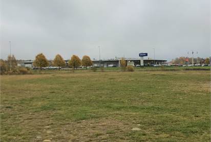 Stjärneholmsvägen 10, Hässleholm