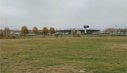 Stjärneholmsvägen 10, T4, Hässleholm - ButikKontorÖvrigt Stjärneholmsvägen 10