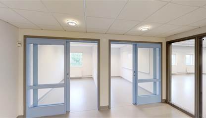 Fårögatan 8, Östra Hamnen, Malmö - KontorÖvrigt Fårögatan 8