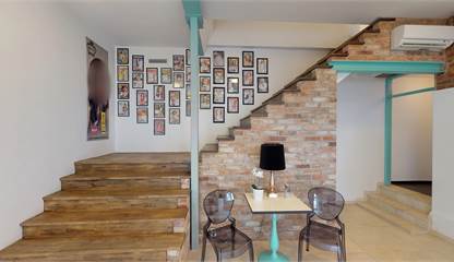 Östergatan 30, Trelleborg, Trellebrog - KontorLager/Logistik Östergatan 30