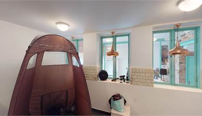 Östergatan 30, Trelleborg, Trellebrog - KontorLager/Logistik Östergatan 30