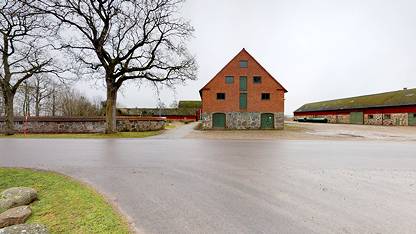 Kristinebergs Gård 1, Eslöv, Eslöv - ButikIndustri/VerkstadKont Ledig lokal, Kristinebergs Gård 1, Eslöv, Eslöv