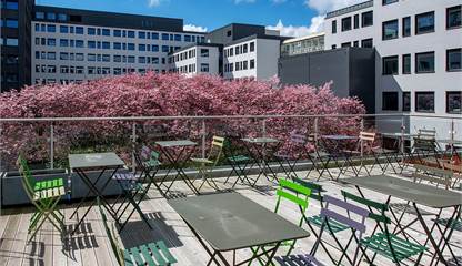 Kistagången 20B, Kista - Kontor Kistagången 20B