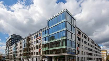 Kistagången 20B, Kista - Kontor Ledig lokal, Kistagången 20B, Kista, Stockholm