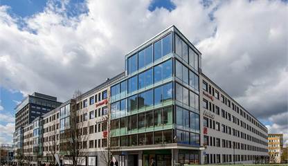 Kistagången 20B, Kista - Kontor Kistagången 20B