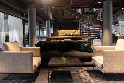 Biblioteksgatan 29, Stockholm