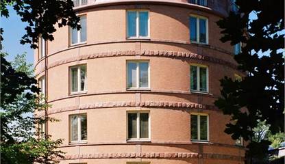 Gustavlundsvägen 12 - Kontor Gustavslundsvägen 12