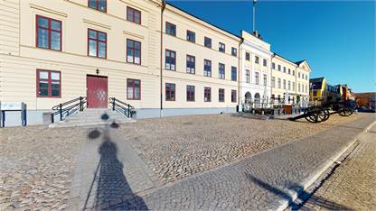 Ledig lokal, Christian IV:s gata 1, Centrum, Kristianstad