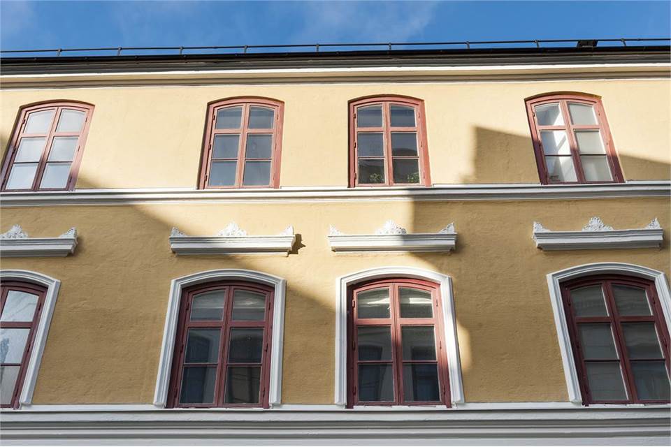 Adelgatan 21, Malmö