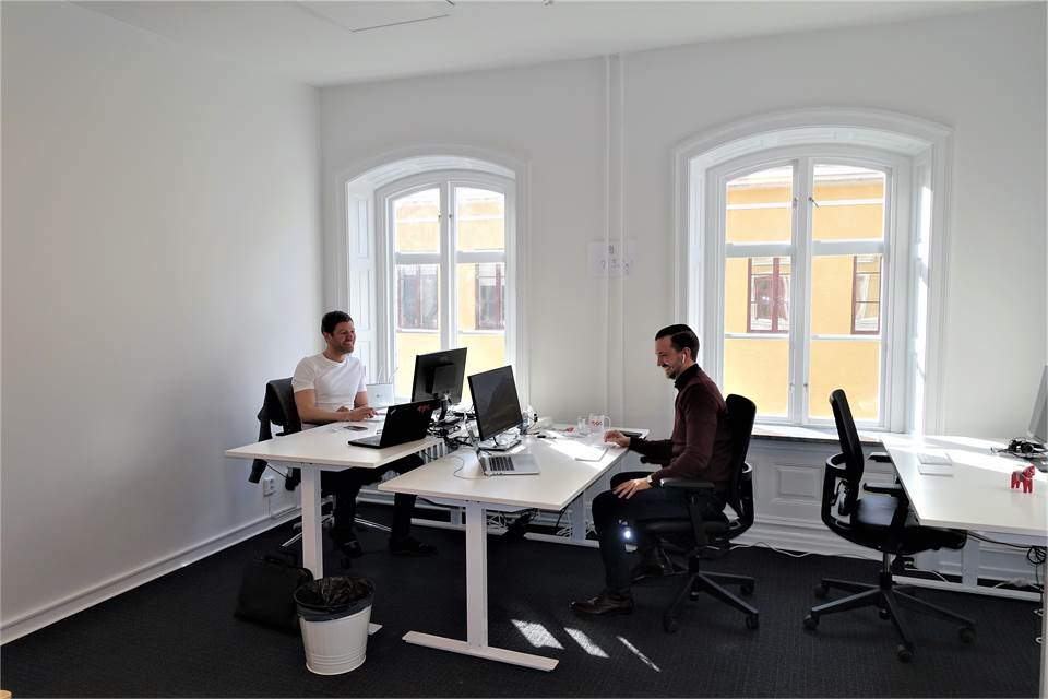 Adelgatan 21, Malmö