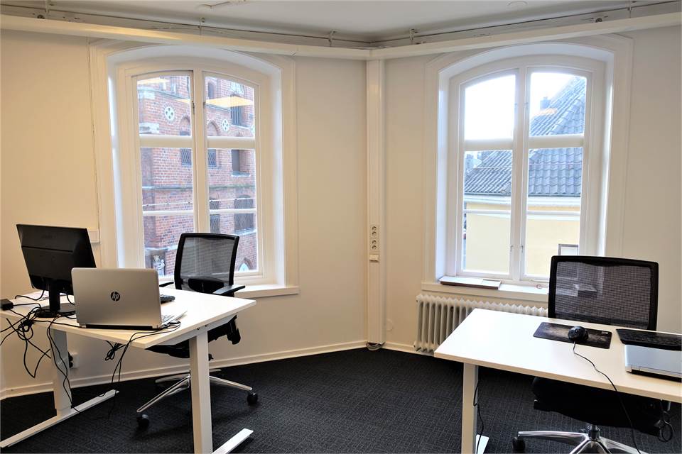 Adelgatan 21, Malmö