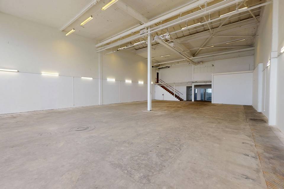 Wedavägen 3, Södertälje