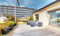 Ledig lokal Stora Nygatan 40, Malmö