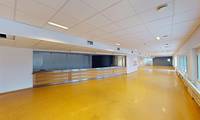 Ledig lokal Rissneleden 144, Sundbyberg
