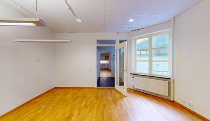 Klostergatan 4
