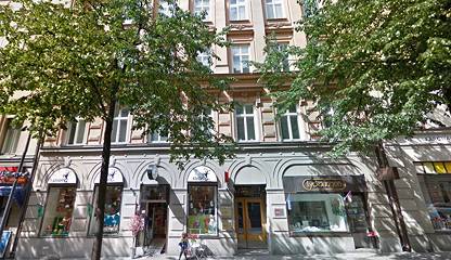 Kungsgatan 60 - Kontor Kungsgatan 60